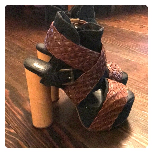 joseph campbell shoes